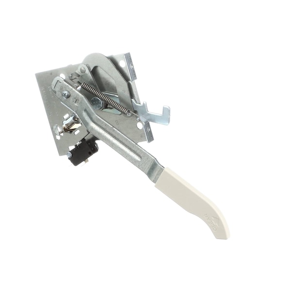 Ge LATCH AND HANDLE ASM WB14T10094 - main