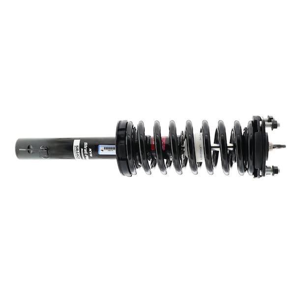 Kyb Complete Corner Unit Assembly -Strut, Mount and Spring, SR4428 - main