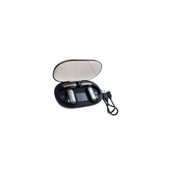 Cable Wholesale Bluetooth 5.3, Over The Ear Sport Headset 5002-41200 - main