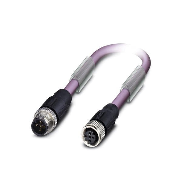 Phoenix Contact SAC-5P-M12MS/ 2 5-920/M12FS Bus system 1534795 - main