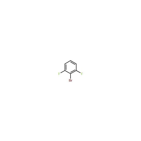 Ak Scientific 2-Bromo-1, 3-difluorobenzene (100g), CAS 64248-56-2 W7598-100g - main
