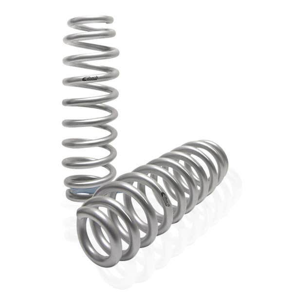 Superjock Pro-Truck Front Lift Springs for 2017-2019 Ford F250 & F350 SD 4WD SU3885887 - main