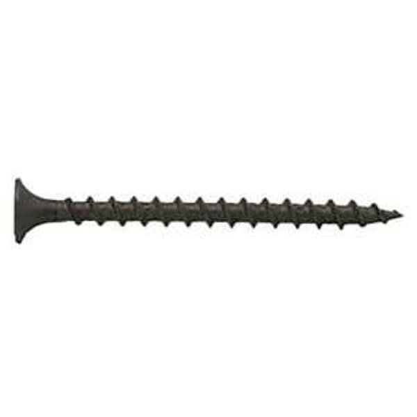 Bulk Nails Drywall Screw, #8 x 3 in, Bugle Head Phillips Drive 3CDWS2M - main