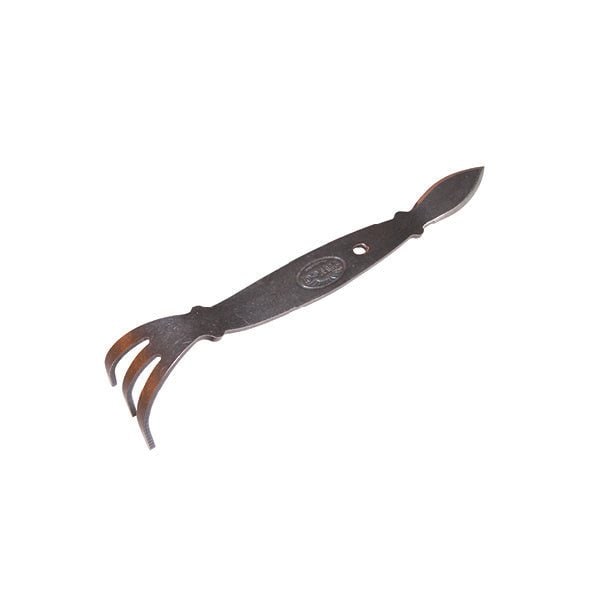 Dewitt All Steel Ninja Cultiavtor - Cobtra-Shaped Cutting Head on Other End 31-3660 - main
