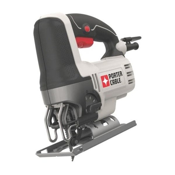 Porter-Cable 6 Amp Electric Orbital Jig Saw PCE345 - main