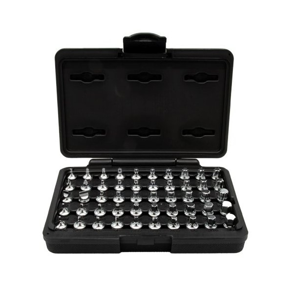 Durston Manufacturing SET 50PC DR MECH MASTER VIMMS450 - main