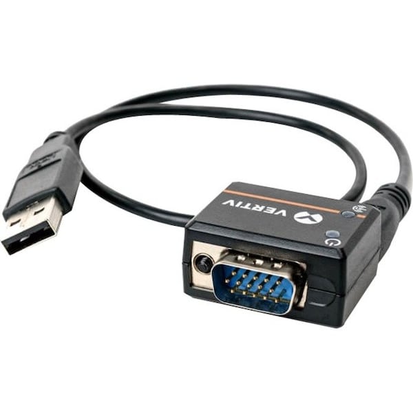 Vertiv SFIQ-VGA Server Interface Module|Access Cable for KVM switches SFIQ-VGA - main