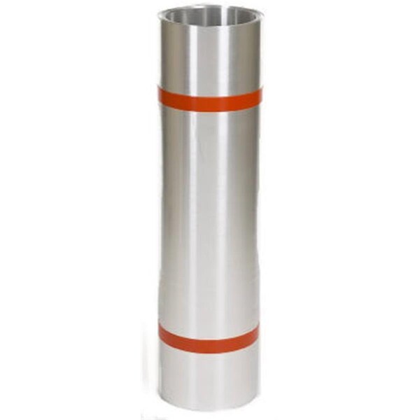 Amerimax Home Products 68016 16 in. x 50 ft. Mill Finish Aluminum Flashing 0.0092 232595 - main