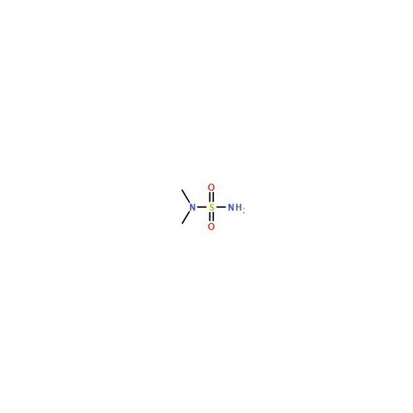 Ak Scientific N, N-Dimethylsulfamide (25g), CAS 3984-14-3 W6015-25g - main