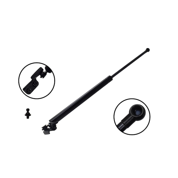 Fcs Struts Liftgate Lift Support 80015L - main