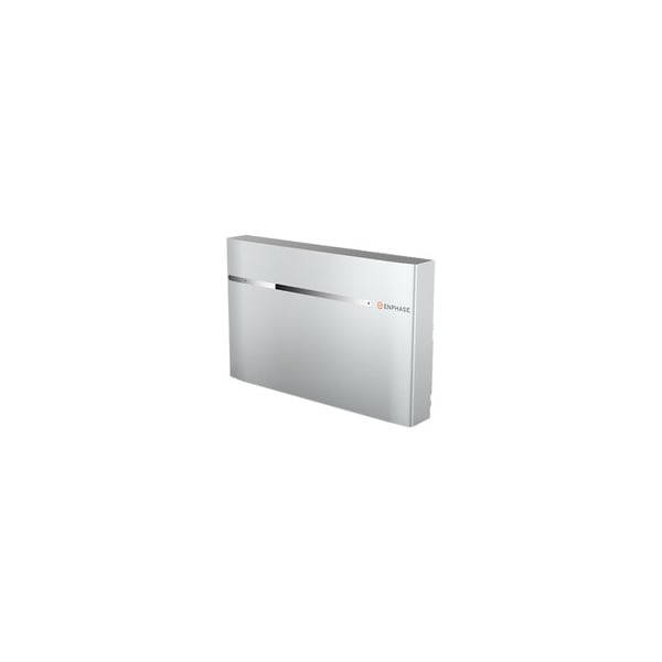 Enphase IQ Battery 10T Cover Kit with Wall-Mount Bracket B10T-C-1290-O - main