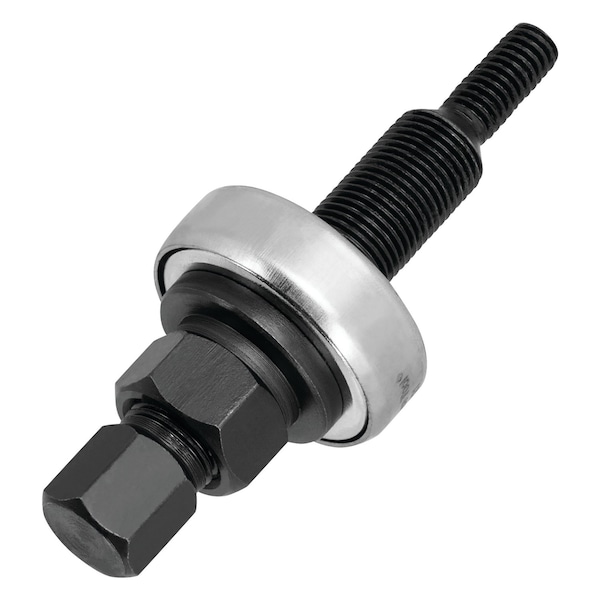 Performance Tool Power Steering Pump Pulley Installer, Ford Pulley Removal Tool W87021 - main