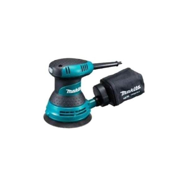 Makita 5" Random Orbit Sander with Case BO5030K - main
