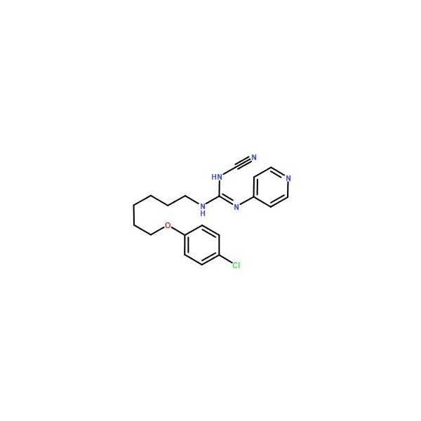 Ak Scientific CHS-828 (5mg), CAS 200484-11-3 3544AH-5mg - main