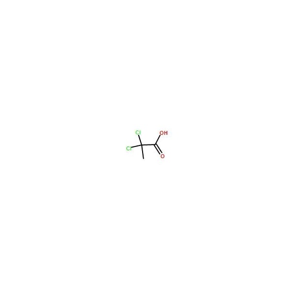 Ak Scientific 2, 2-Dichloropropionic acid (1g), CAS 75-99-0 5122AL-1g - main