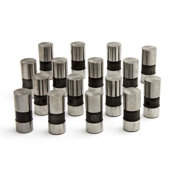 Powerhouse Mechanical Flat Tappet Lifter 0.842 in. OD Chevy V8 PO1395998 - main