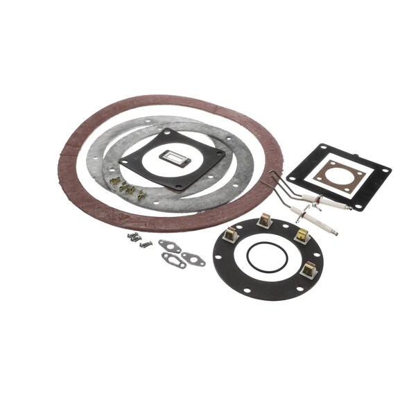 Lochinvar PM Service Kit, FTXL600 100320870 - main