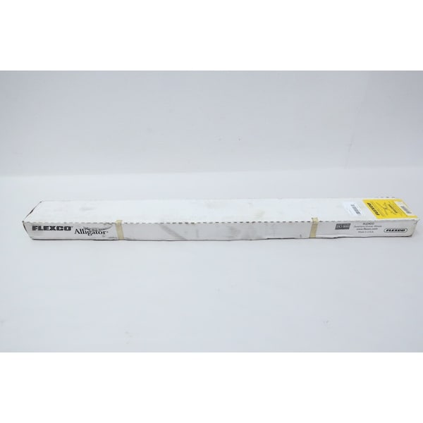 Flexco HINGED BELT FASTENER 1/4IN-5/8IN 550J30NC - main