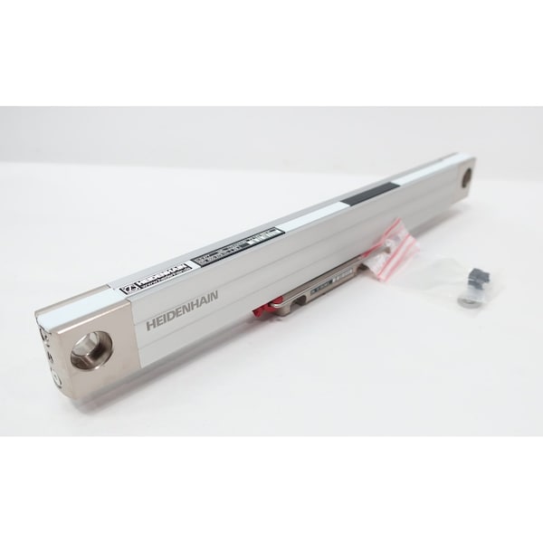 Heidenhain LINEAR ENCODER 605 379-1C - main