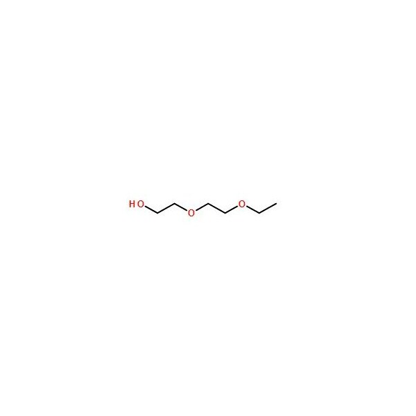 Ak Scientific Diethylene glycol monoethyl ether (100g), CAS 111-90-0 G702-100g - main