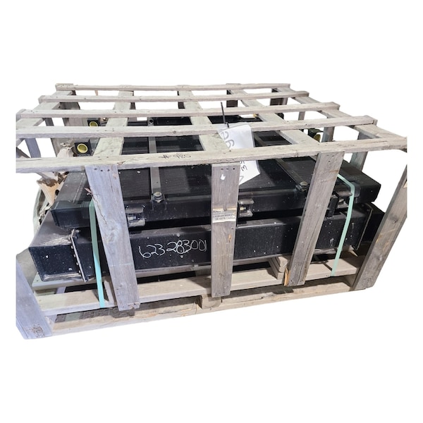 Vermeer RADIATOR, VERMEER OEM 623283001 623283001 - main