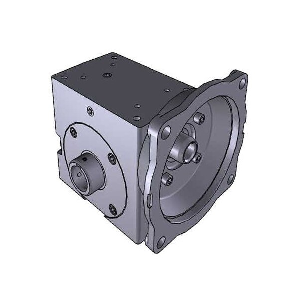 Hub City Reducer-Speed SSW185 20/1 A WR 56C 1.000 SSW185 20/1 A WR 56C 1.000 - main