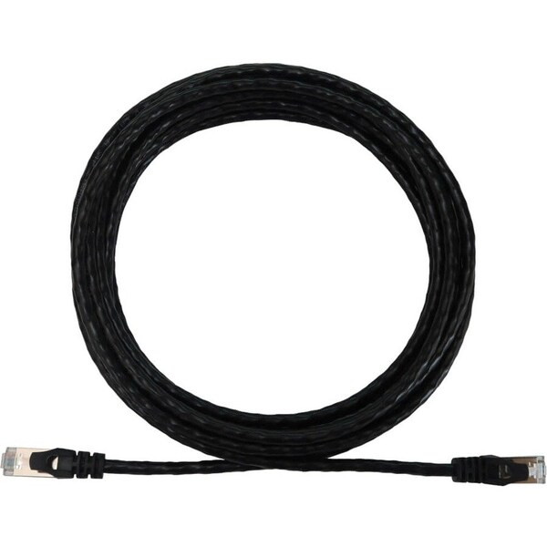 Tripp Lite Ethernet Cable N262-S10-BK - main