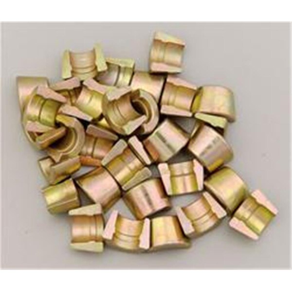 Active Athlete 86110X2-16 Valve Locks - 10 deg - 0.050 AC1394033 - main