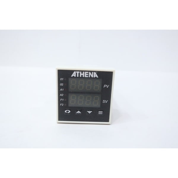 Athena TEMPERATURE CONTROLLER 100-250V-AC 16-JF-T-0-00-00 - main