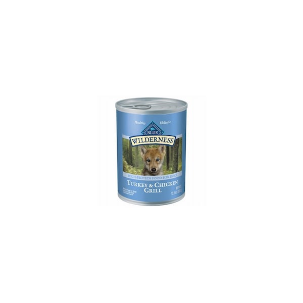 American Distribution & Mfg Co Puppy Food, 12.5-oz. Can 800059 - main