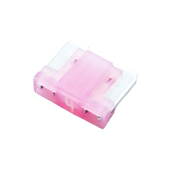 Optifuse Automotive Blade Fuse, ANS Series, 3A to 30A, 32V DC ANS-4A - main