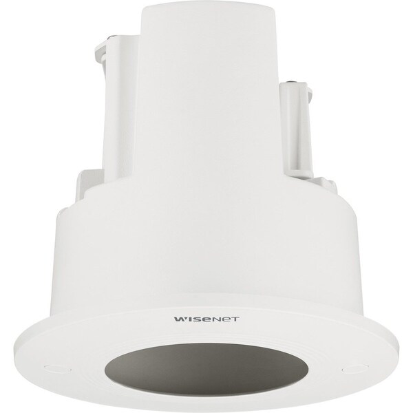 Hanwha Vision Hanwha Techwin SHD-1128FPW Ceiling Mount for Surveillance Camera, Network Camera - White SHD-1128FPW - main