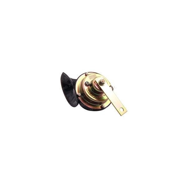 Powerboss REPLACEMENT HORN, 12 VOLT 1 TERMINAL 3300379 - main