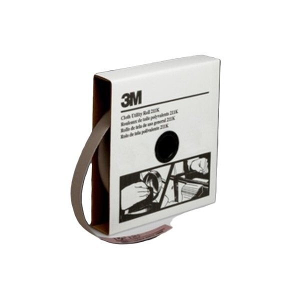 3M ELKTRCT UTIL 1X50 220 ROLL 3M05005 - main