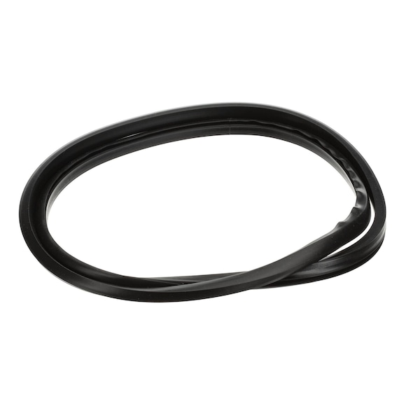 Waring Lid Gasket, Black, WCV30, Chamber Vacuum Sealer 035774 - main