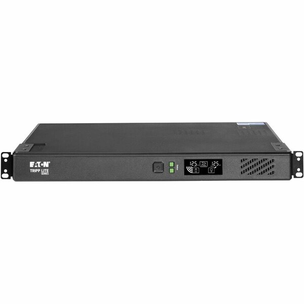 Eaton TRIPP LITE SERIES 1000VA 750W 120V LITHIUM-ION CLOUD-CONNECTED UPS, REMOTE MONIT BC1000RT1ULNC - main