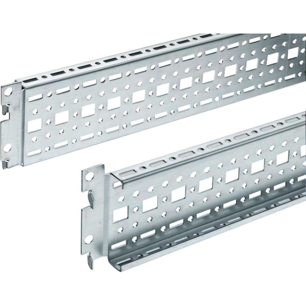 Rittal Ts System Chassis F/800Mm Hor 8612180 - main