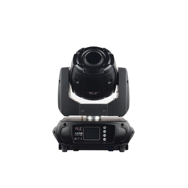 Payasadas 60W Battery Powered LED Spot Moving Head with Prism Aero Spot Light PA3545658 - main