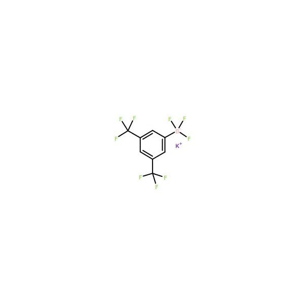 Ak Scientific Potassium 3-((4-methylphenylamino)methyl)phenyltrifluoroborate (1g), CAS 166328-09-2 Z0251-1g - main