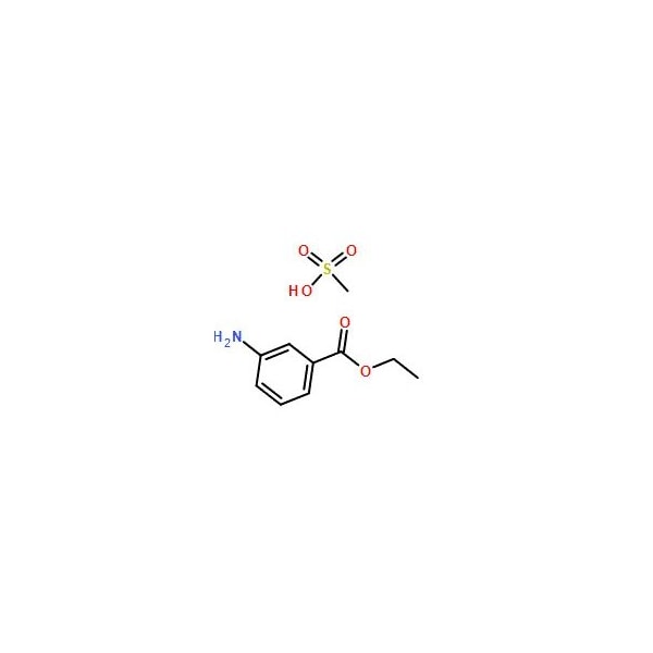 Ak Scientific Tricaine (25g), CAS 886-86-2 K582-25g - main