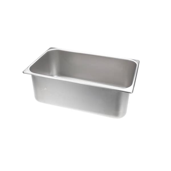 Federal Industries Drain Pan, Condensate, 16.5in x 10in 47-19340 - main