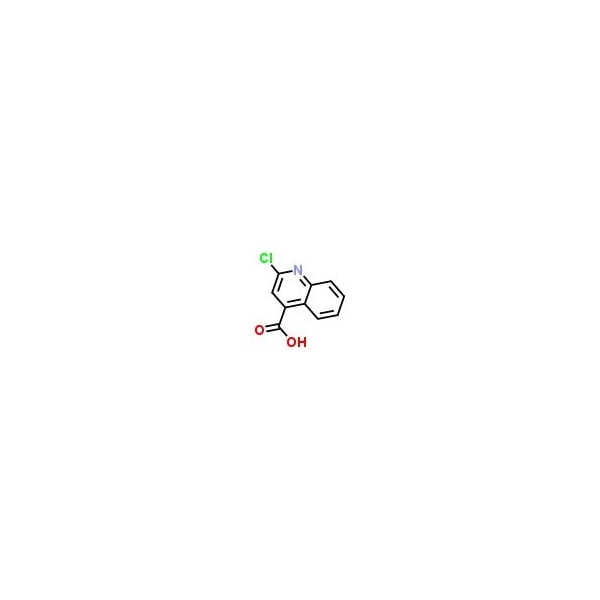 Ak Scientific 2-Chloroquinoline-4-carboxylic acid (5g), CAS 5467-57-2 B392-5g - main