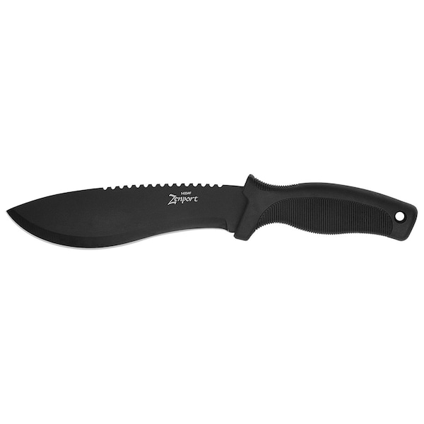 Zenport Bush Knife, 11-Inch 14034F - main