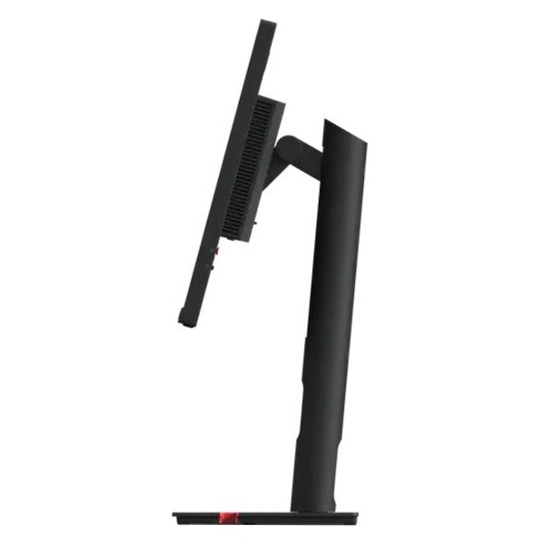 Lenovo Lenovo ThinkVision T24i-30 24" Class Full HD LED Monitor - 16:9 - Raven Black 63CFMAR1US - main