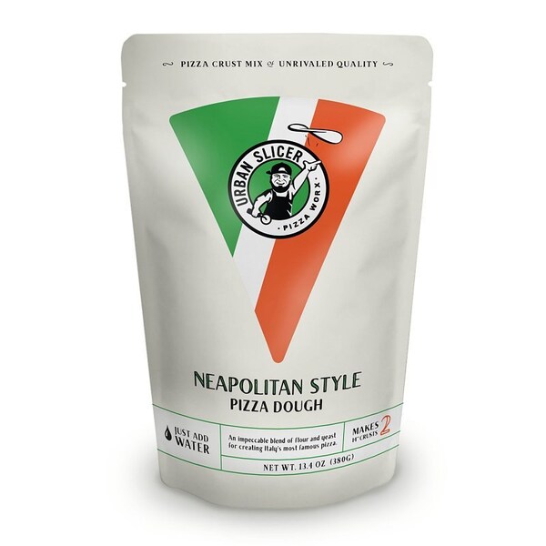 Urban Slicer 13.4ozneapol Pizza Dough 100 - main