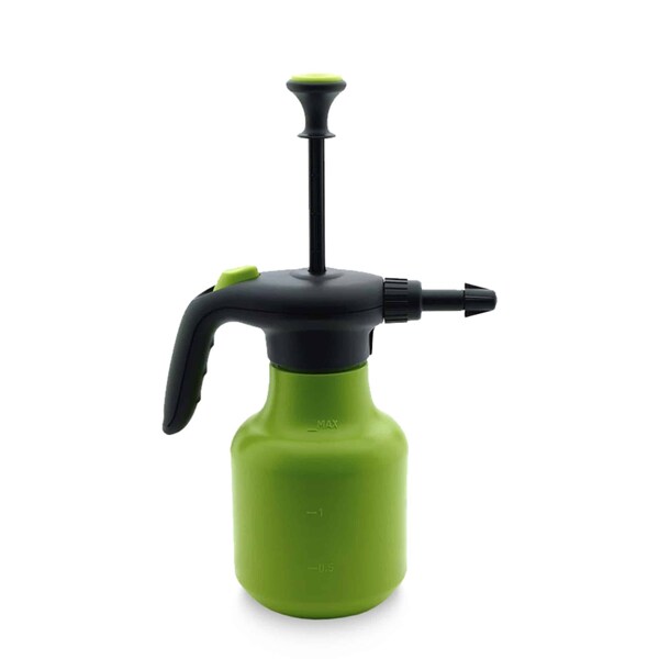 Crescent Garden Energy Pressure Sprayer, Green, 10PK AZ241762C - main
