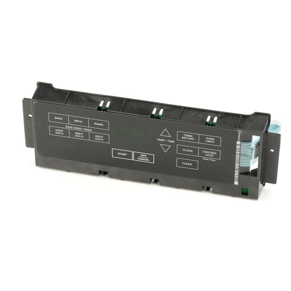 Whirlpool W11536796 Whirlpool Electronic Control Board + Core W11536796 - main