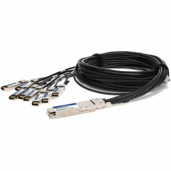 Add-On ARISTA CAB-O-8S-200G-3M COMP DAC 3M CAB-O-8S-200G-3M-AO - main