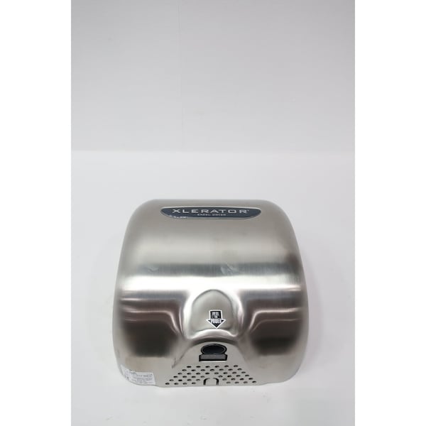Excel XLERATOR HAND DRYER XL-SB - main