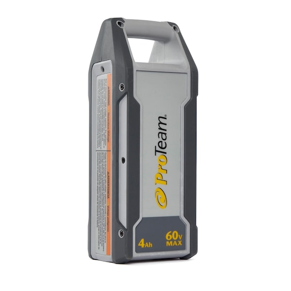 Proteam GoFit Cordless 4Ah Battery 107683 - main